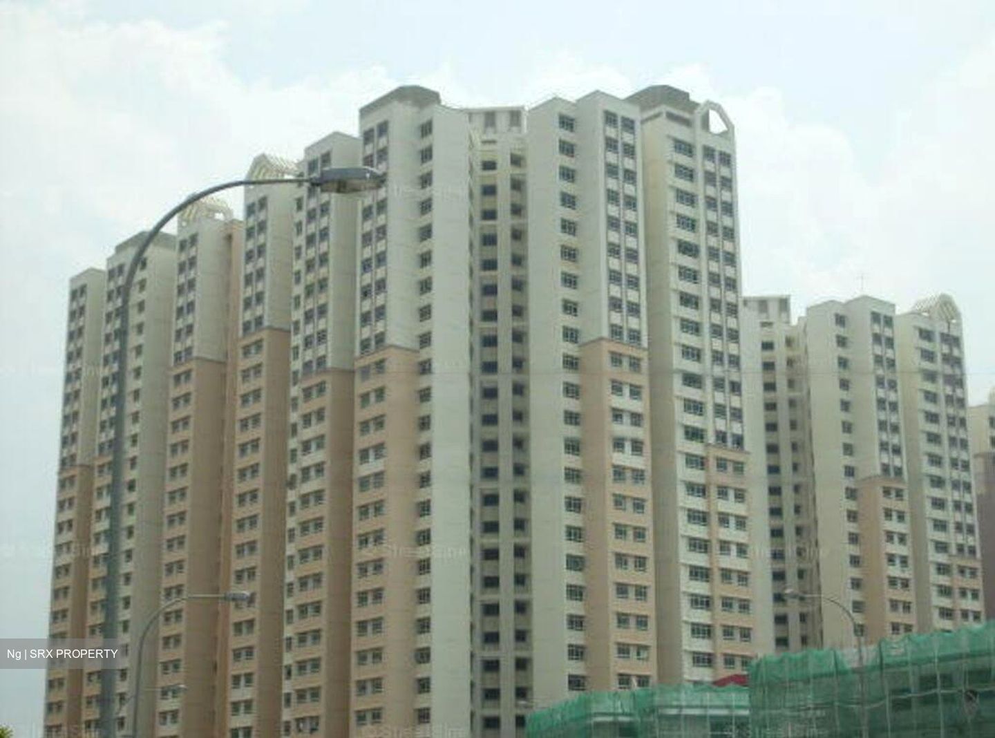 Blk 411B Coral Spring (Sengkang), HDB 4 Rooms #484012821